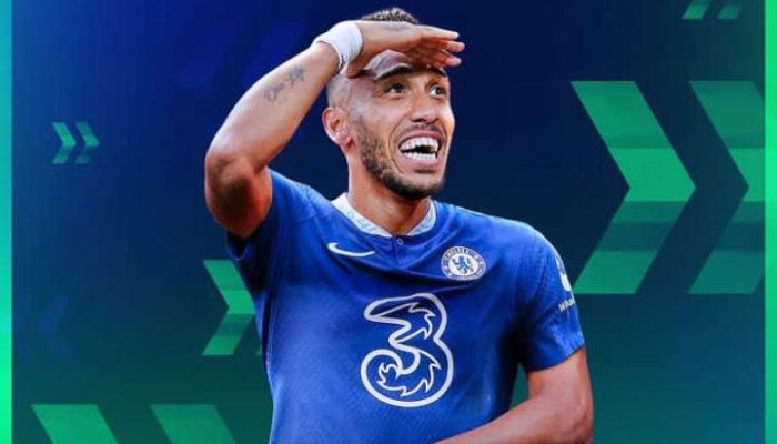 Aubameyang Kembali Ke Inggris, Solusi Lini Serang The Blues?