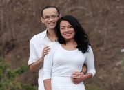 Alami Stroke dan Pendarahan, Dewi Lestari Ungkap Kondisi Sang Suami
