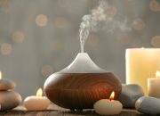 Jangan Salah, Ini Perbedaan Diffuser, Humidifier dan Purifier