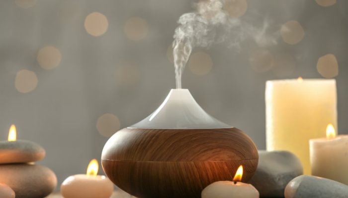 Jangan Salah, Ini Perbedaan Diffuser, Humidifier dan Purifier