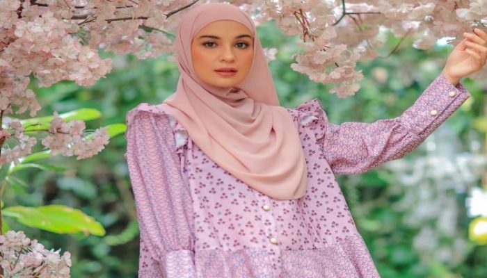 Sempat 3 Kali Gagal Naik Haji, Ini Cerita Shireen Sungkar