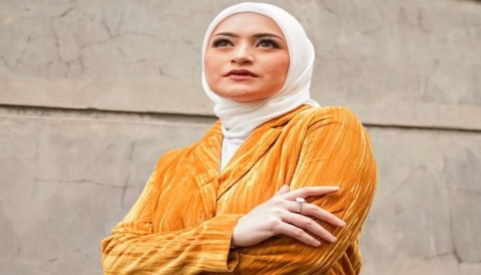 Ini Alasan Nathalie Holscher Tak Minta Harta Gono Gini pada Sule