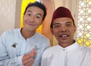 Ditanya Daniel Mananta Soal Dukun, Ini Penjelasan Ustaz Abdul Somad