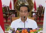 Harga BBM Naik, Netizen Banjiri Kolom Komentar Jokowi