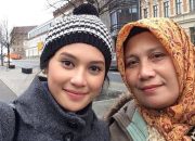 Belum Dapat Restu Ibu Usai Melahirkan. Nursyah Beri Respon Biasa ke Indah Permatasari