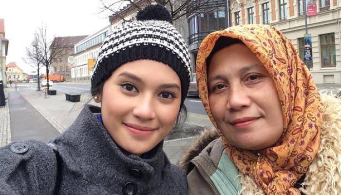 Belum Dapat Restu Ibu Usai Melahirkan. Nursyah Beri Respon Biasa ke Indah Permatasari