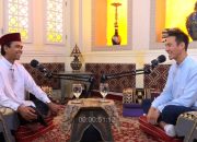Daniel Mananta Bertanya tentang Isa Almasih, Ini Tanggapan Ustaz Abdul Somad