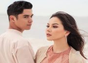 Unggahan Alyssa Daguise Soal Perselingkuhan Mantan Pacarnya, Jadi Sorotan Usai Putus dari Al Ghazali