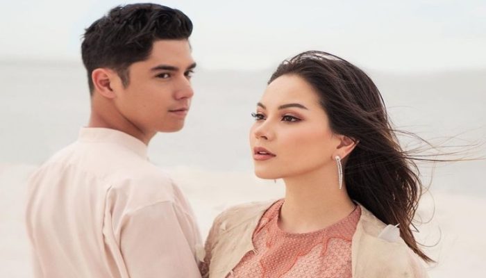 Unggahan Alyssa Daguise Soal Perselingkuhan Mantan Pacarnya, Jadi Sorotan Usai Putus dari Al Ghazali