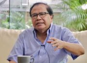 Rizal Ramli Berikan Solusi Alternatif Agar Kenaikan Harga BBM Dibatalkan