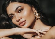 Dituding Operasi Bibir, Ini Penjelasan Ariel Tatum