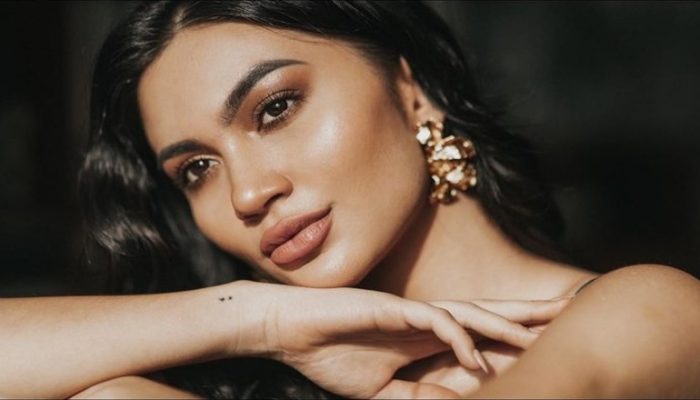 Dituding Operasi Bibir, Ini Penjelasan Ariel Tatum