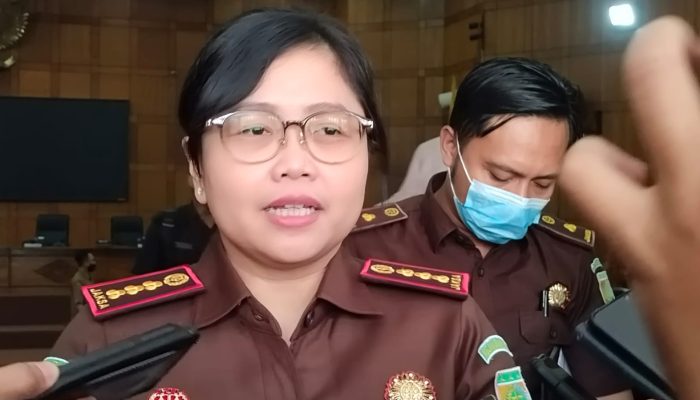 Kasus Korupsi Depo Sampah di Cilegon Segera Disidangkan, Kejari Bidik Tersangka Lain