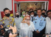 Mantan Gubernur Banten Bebas Bersayarat Dari Penjara. Ini yang Akan Dilakukan.