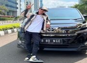 Ini Alasan Bonge Tolak Tawaran Rp1 Miliar dari Raffi Ahmad