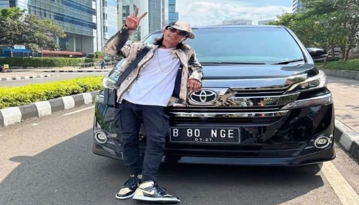 Ini Alasan Bonge Tolak Tawaran Rp1 Miliar dari Raffi Ahmad