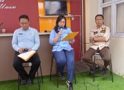 Anak Perusahaan Krakatau Steel Nyaris Tertipu oleh Perusaan Asing asal Yordania. Kejari Cilegon Ambil Langkah