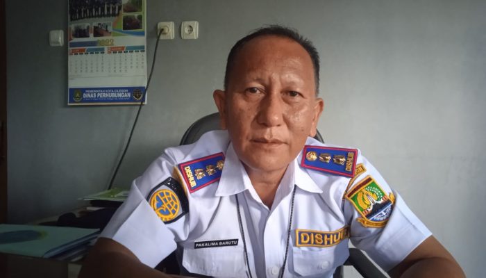 Sopir Angkot Menjerit. Dishub Kota Cilegon Belum Jelaskan Tarif