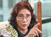 Daftar Caleg DPR 2024 Tidak Perlu SKCK, Susi: Bandingkan Anggota DPR dengan Cleaning Service