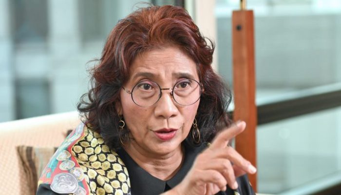Daftar Caleg DPR 2024 Tidak Perlu SKCK, Susi: Bandingkan Anggota DPR dengan Cleaning Service