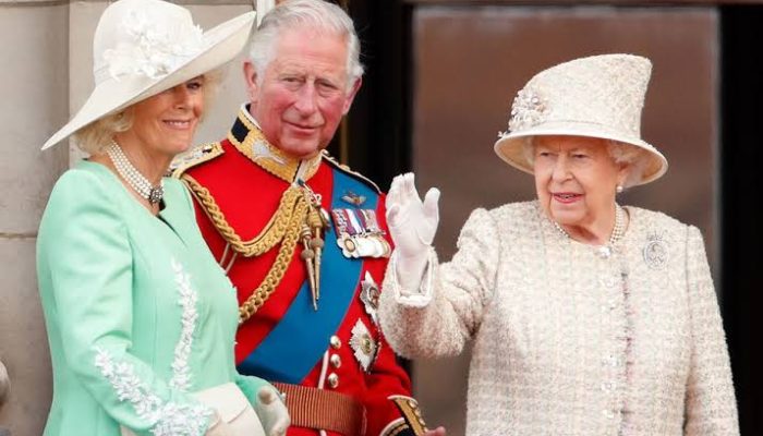 Ratu Elizabeth II Meninggal Dunia, Ini Sosok Sang Pengganti