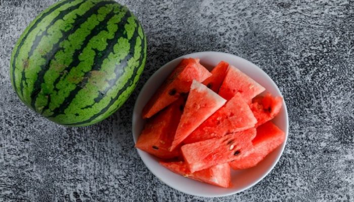 5 Buah dengan Kandungan Rendah Gula, Cocok Jadi Camilan Sehat