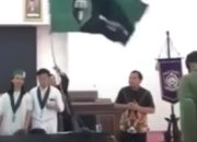 Viral! Anggota DPRD Kabupaten Lumajang Tidak Hafal Pancasila di Hadapan Mahasiswa