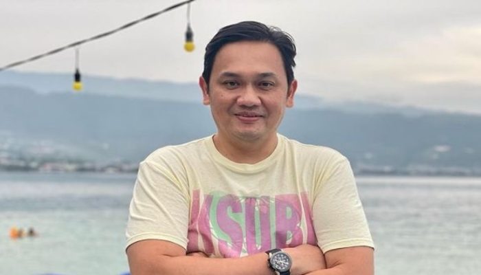 Farhat Abbas Dihujat Netizen Usai Sebut Ferdy Sambo Pahlawan