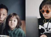 Nama Putranya Mirip Hacker Bjorka, Ini Tanggapan Ringgo Agus Rahman