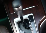 Pengemudi Wajib Tahu Arti Huruf dan Angka pada Persneling Mobil Matik