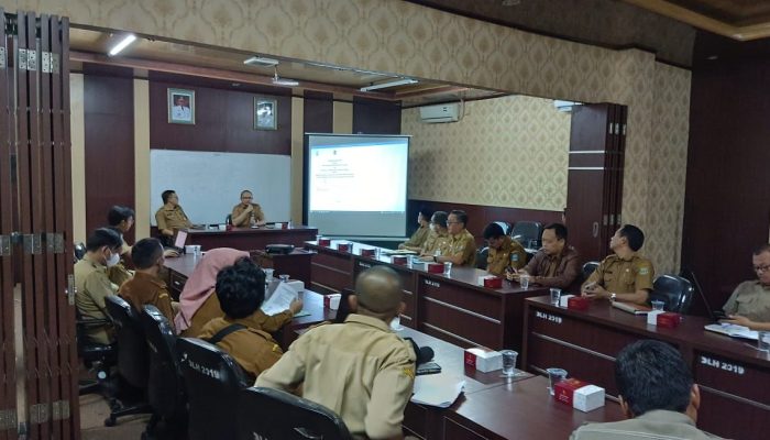 Pemkab Serang Harus Bayar Sampah ke Cilegon. Segini Besarannya.