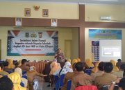 Marak Transaksi di Sekolah, Satgas Saber Pungli Peringatkan Kepsek di Cilegon