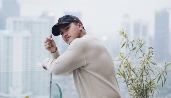 Rencana Pernikahan Bocor, Ini Reaksi Kaesang Pangarep.