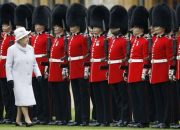 Profesi Unik yang Dibutuhkan Kerajaan Inggris Usai Wafatnya Ratu Elizabeth II. Apa Saja Ya?