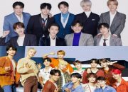 Boygroup K-Pop Ini Siap Gelar Konser di Indonesia Bulan September 2022, Ada Idolamu?