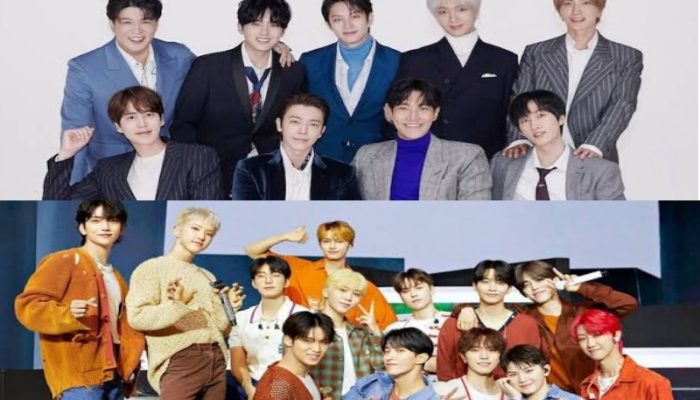 Boygroup K-Pop Ini Siap Gelar Konser di Indonesia Bulan September 2022, Ada Idolamu?
