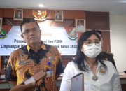 Seluruh OPD Diingatkan Kejari Cilegon. Penetapan Tersangka ASN Sebagai Pelajaran