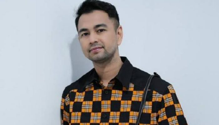 Ungkap Tips Sukses Berkarir, Raffi Ahmad: Gue Mau Jadi Langit