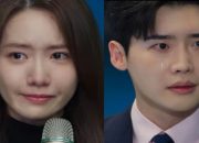 Resmi Tamat, Penonton Kecewa dengan Ending Big Mouth Episode 16