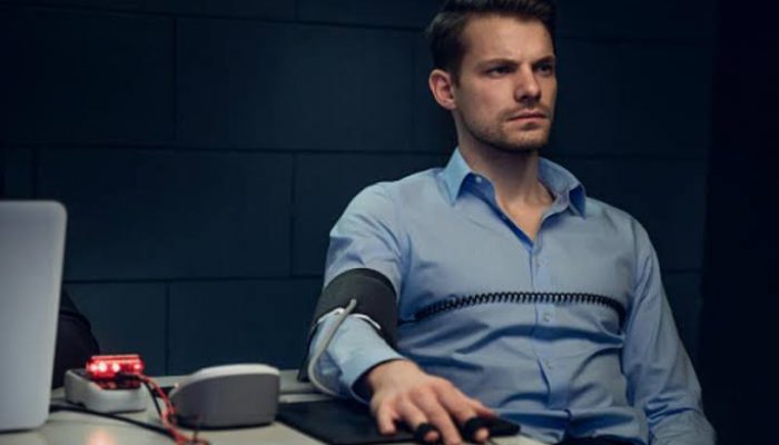Sering Digunakan Pada Kasus Kriminal, Apa Sebenarnya Lie Detector