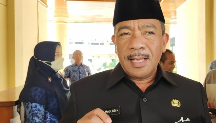 Pemkot Cilegon Akan Gelontorkan Rp10 Miliar untuk Penerima BLT BBM