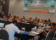 Ancaman Inflasi di Cilegon. Ini Kata Sekda