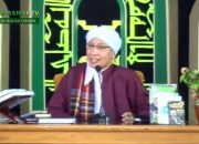 Rebo Wekasan, Ini Penjelasan dan Asal-Usulnya Menurut Buya Yahya