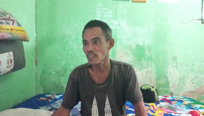 Sopir Ambulan di Cilegon Terkapar Sakit, dan Sering Mimpi Aneh usai Mengangkut Ratusan Jenazah.