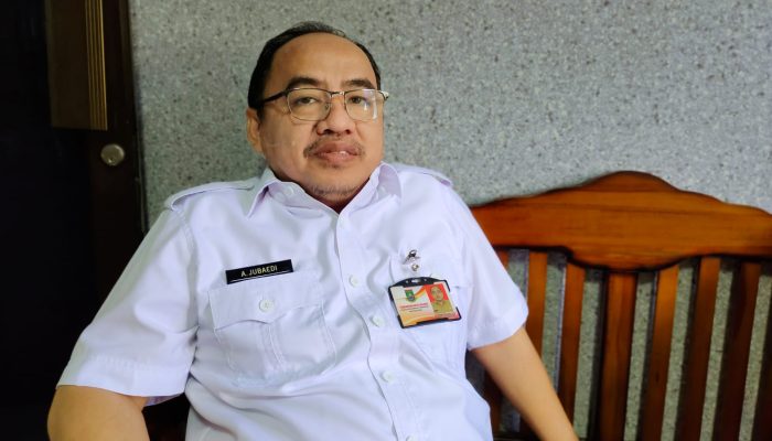 Pemkot Cilegon Terima Penetapan Jumlah PPPK Tahun ini dari Pusat. Jumlahnya Ribuan