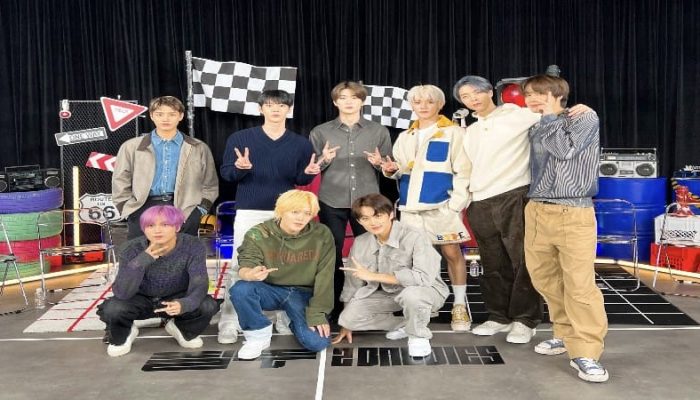 Tiket Konser NCT 127 di Jakarta Ludes Terjual, Penggemar Minta Pertunjukan Tambahan