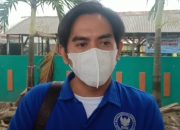 BNN Kota Cilegon Mengaku Sulit Lacak Pengedar Narkoba. Iqbal : ‘Sama Kaya Bjorka’
