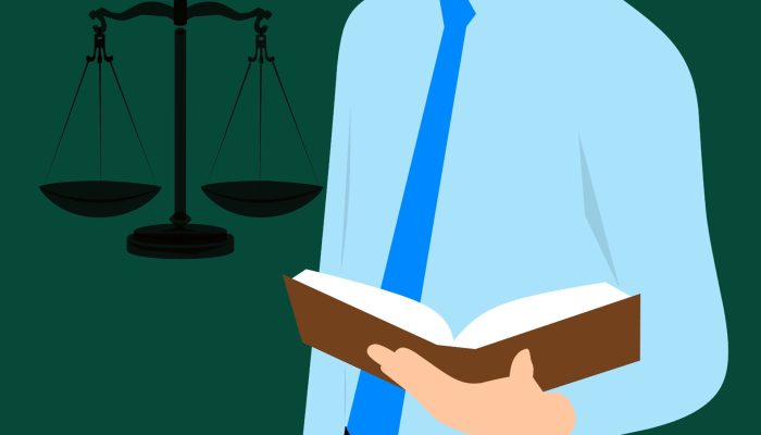 Sering Salah Faham Tugas Dan Fungsi Pengacara. Simak Penjelasannya.