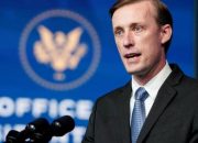 AS Peringatkan Rusia Jika Nekat Gunakan Senjata Nuklir di Ukraina