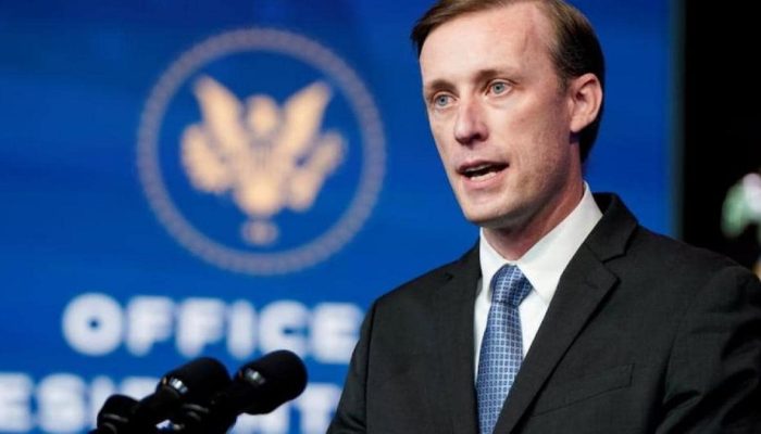 AS Peringatkan Rusia Jika Nekat Gunakan Senjata Nuklir di Ukraina